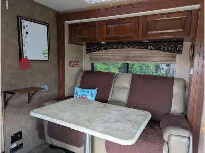 2014 Forest River Solera 24R photo 6