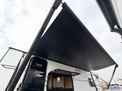 2026 Coachmen Apex Nano 216RKS photo 12