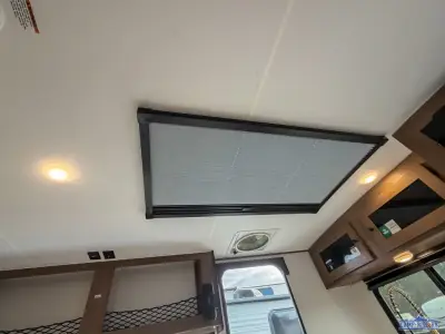2026 Coachmen Apex Nano 216RKS photo 36