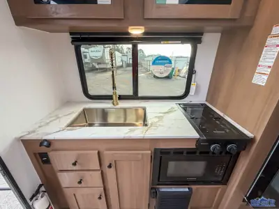 2026 Coachmen Apex Nano 216RKS photo 18