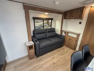 2026 Coachmen Apex Nano 216RKS photo 14