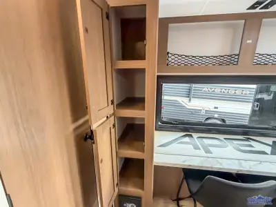 2026 Coachmen Apex Nano 216RKS photo 24