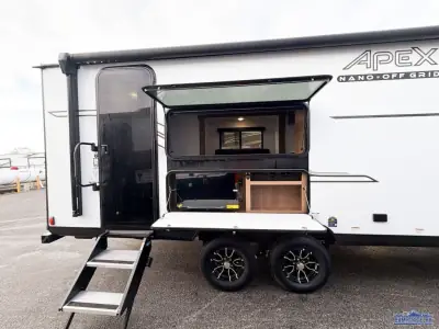 2026 Coachmen Apex Nano 216RKS photo 8