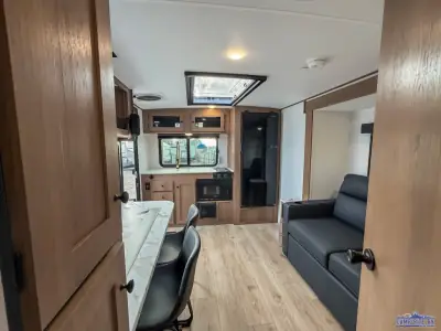 2026 Coachmen Apex Nano 216RKS photo 13