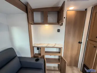 2026 Coachmen Apex Nano 216RKS photo 23