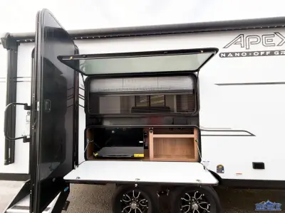 2026 Coachmen Apex Nano 216RKS photo 11