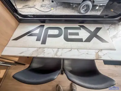 2026 Coachmen Apex Nano 216RKS photo 41