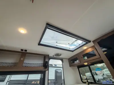 2026 Coachmen Apex Nano 216RKS photo 38