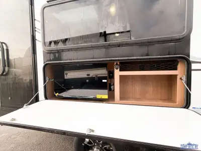 2026 Coachmen Apex Nano 216RKS photo 7