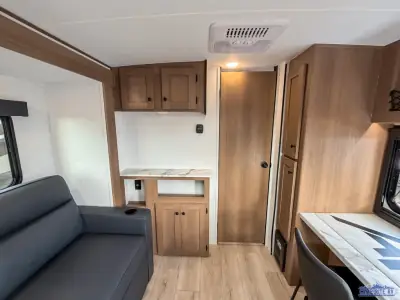 2026 Coachmen Apex Nano 216RKS photo 21