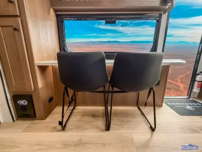 2026 Coachmen Apex Nano 216RKS photo 42