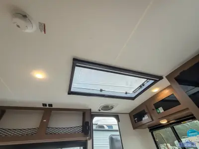 2026 Coachmen Apex Nano 216RKS photo 35