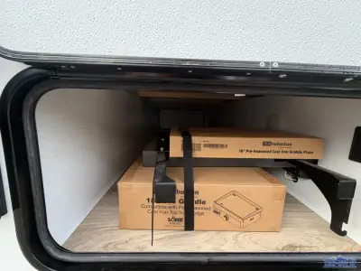 2026 Coachmen Apex Nano 216RKS photo 43