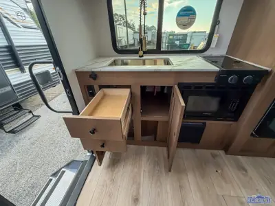 2026 Coachmen Apex Nano 216RKS photo 19