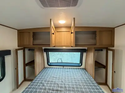 2026 Coachmen Apex Nano 216RKS photo 31