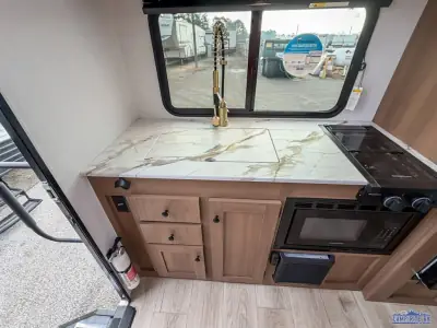 2026 Coachmen Apex Nano 216RKS photo 27