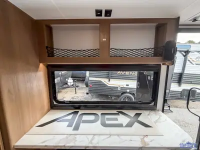 2026 Coachmen Apex Nano 216RKS photo 15
