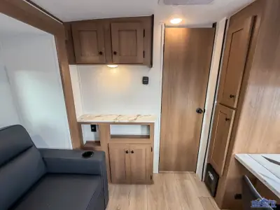 2026 Coachmen Apex Nano 216RKS photo 22