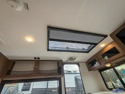 2026 Coachmen Apex Nano 216RKS photo 37