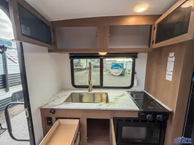 2026 Coachmen Apex Nano 216RKS photo 20