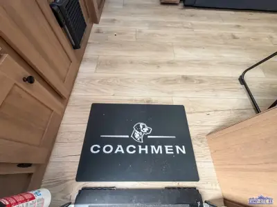 2026 Coachmen Apex Nano 216RKS photo 40