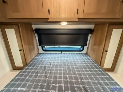 2026 Coachmen Apex Nano 216RKS photo 33