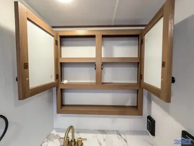 2026 Coachmen Apex Nano 216RKS photo 26