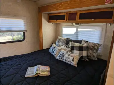 2005 Gulf Stream B T Cruiser 5290 photo 13