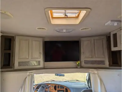 2005 Gulf Stream B T Cruiser 5290 photo 10
