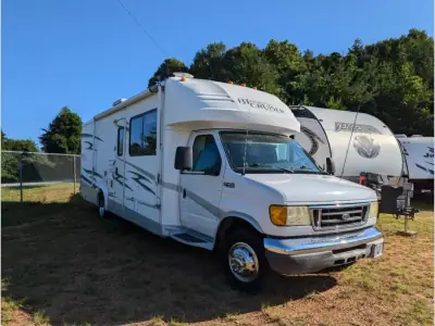 2005 Gulf Stream B T Cruiser 5290