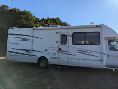 2005 Gulf Stream B T Cruiser 5290 photo 5