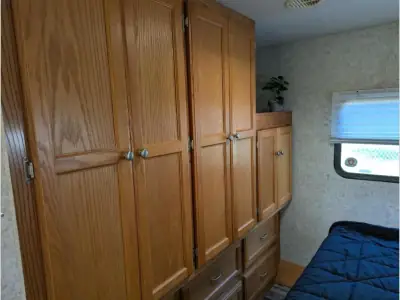 2005 Gulf Stream B T Cruiser 5290 photo 14
