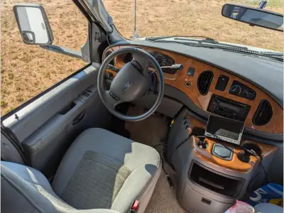 2005 Gulf Stream B T Cruiser 5290 photo 11