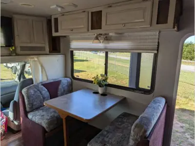 2005 Gulf Stream B T Cruiser 5290 photo 7