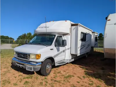 2005 Gulf Stream B T Cruiser 5290 photo 3