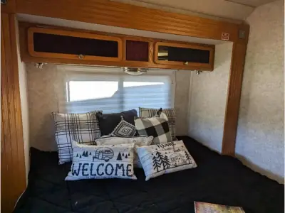 2005 Gulf Stream B T Cruiser 5290 photo 15