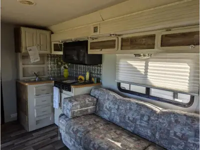 2005 Gulf Stream B T Cruiser 5290 photo 8