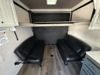 2024 Eclipse Recreational Vehicles ICONIC 2120SBE photo 19