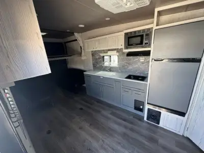 2024 Eclipse Recreational Vehicles ICONIC 2120SBE photo 14