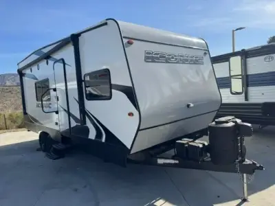 2024 Eclipse Recreational Vehicles ICONIC 2120SBE