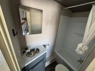 2024 Eclipse Recreational Vehicles ICONIC 2120SBE photo 25
