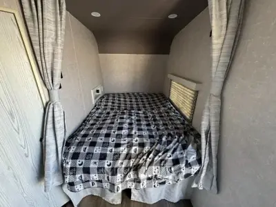 2024 Eclipse Recreational Vehicles ICONIC 2120SBE photo 21