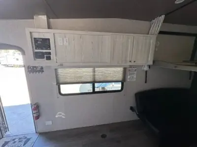2024 Eclipse Recreational Vehicles ICONIC 2120SBE photo 18