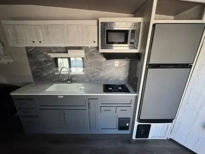 2024 Eclipse Recreational Vehicles ICONIC 2120SBE photo 17