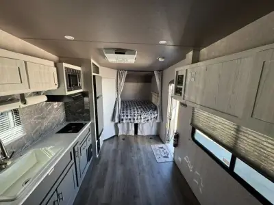 2024 Eclipse Recreational Vehicles ICONIC 2120SBE photo 16