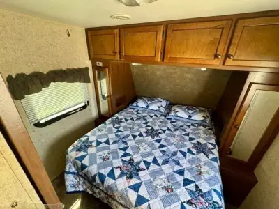 2013 Heartland PROWLER 24PRKS photo 20