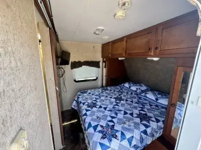 2013 Heartland PROWLER 24PRKS photo 23
