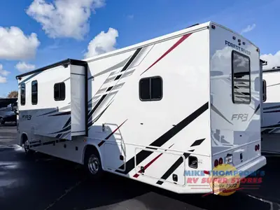 2026 Forest River RV FR3 photo 4