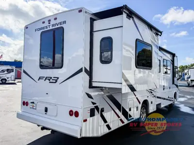 2026 Forest River RV FR3 photo 6