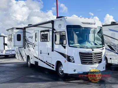 New 2026 Forest River RV FR3 31DS
